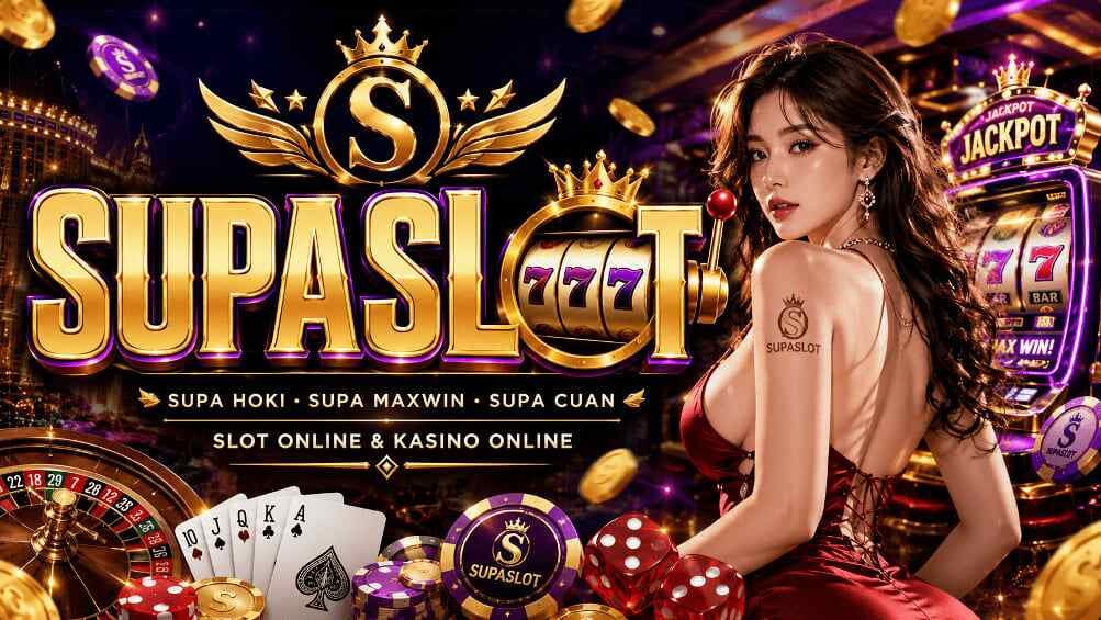 supaslot supaslot